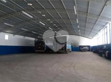 Comercial · 3986m² · 70 Vagas · Galpão à venda em Parque novo mundo - SP