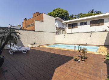 Casa · 319m² · 3 Quartos · 3 Vagas · Casa com 3 quartos à venda em Sumarezinho - SP