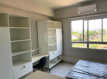 Apartamento · 44m² · 1 Quarto · 1 Vaga · Apartamento com 1 quartos à venda em Iguatemi - SP