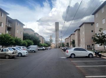 Apartamento · 49m² · 2 Quartos · 1 Vaga · Apartamento com 2 quartos à venda em Condomínio parque dos cedros - SP