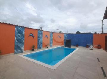 Casa · 70m² · 2 Quartos · 2 Vagas · Casa com 2 quartos à venda em Indaiá - SP