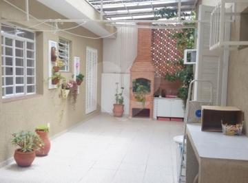 Casa · 205m² · 2 Quartos · 2 Vagas · Casa térrea com 2 quartos à venda em Vila nova caledônia - SP