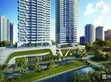 Apartamento · 231m² · 4 Quartos · Apartamento com 4 quartos à venda em Mucuripe - CE