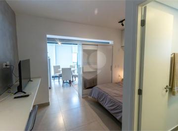 Apartamento · 16m² · 1 Quarto · Apartamento com 1 quartos à venda em Vila mariana - SP