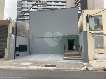 Casa · 652m² · 10 Quartos · 3 Vagas · Sobrado com 10 quartos à venda em Paraíso - SP