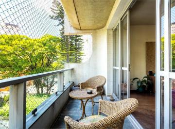 Apartamento · 192m² · 3 Quartos · 3 Vagas · Apartamento com 3 quartos à venda em Campo belo - SP