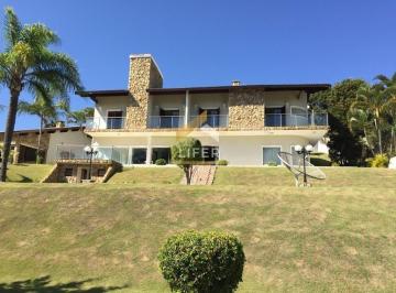 0 · CASA ALTO PADRÃO À VENDA EM VINHEDO