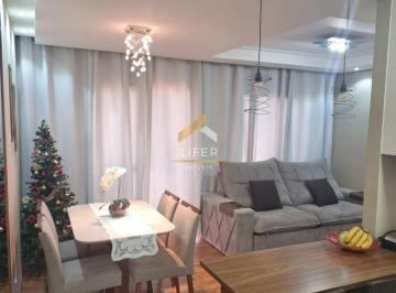0 · apartamento à venda em Parque Euclides Miranda