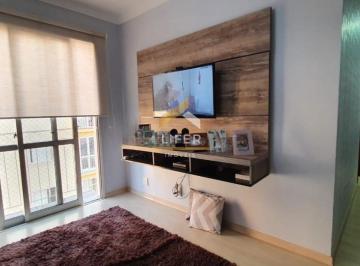 0 · APARTAMENTO À VENDA NO JARDIM DOS OLIVEIRAS
