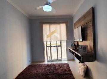 0 · APARTAMENTO À VENDA NO JARDIM DOS OLIVEIRAS