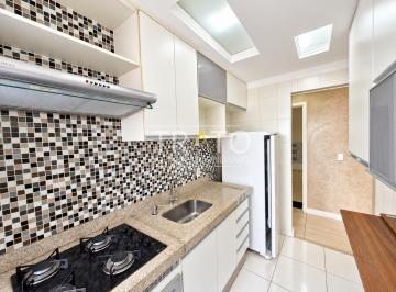0 · Apartamento à venda semi mobiliado com 2 quartos no Condomínio Torres do Bonfim.