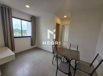 0 · apartamento para aluguel em Residencial Parque da Fazenda