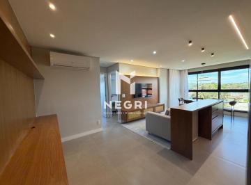 0 · apartamento para aluguel em Nova Campinas