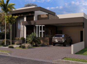 0 · Casa terrea a venda em Condominio La Dolce Vita em Paulinia-SP.