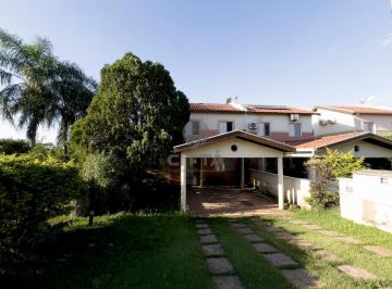 0 · Casa para locação, em Condominio Fechado, no bairro Fazenda Santa Candida, Campi