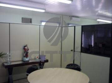 0 · Salão comercial para locação no Parque Industrial em Campinas/SP