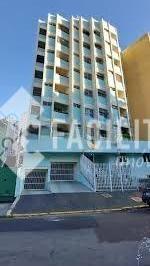 0 · Apartamento de 1 quarto no Bosque / Guarani