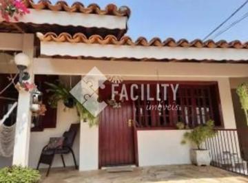 0 · Casa a venda em Sousas Campinas.