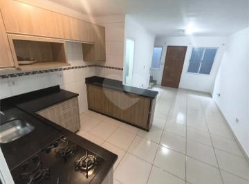 Casa · 70m² · 2 Quartos · 1 Vaga · Condomínio com 2 quartos à venda em Vila nilo - SP