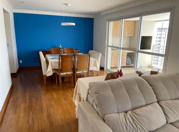 Apartamento · 110m² · 2 Quartos · 2 Vagas · Apartamento com 2 quartos à venda em Imirim - SP