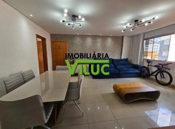 Apartamento · 102m² · 3 Quartos · Apartamento à venda - no Castelo
