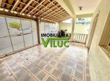 Casa · 373m² · 5 Quartos · Casa à venda - em Serrano