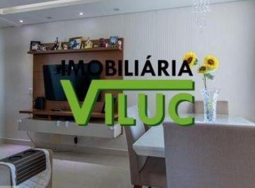 Apartamento · 55m² · 2 Quartos · Apartamento à venda - no Castelo