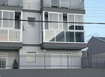 Apartamento · 112m² · 3 Quartos · 1 Vaga · APARTAMENTO NO MONTE PASCOAL