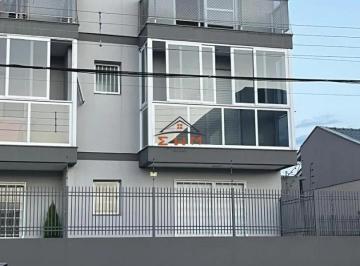 Apartamento · 112m² · 3 Quartos · 1 Vaga · APARTAMENTO NO MONTE PASCOAL