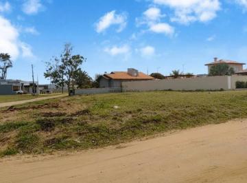 Terreno · 556m² · Terreno à venda 566m² de esquina no Ninho Verde 2 Eco Residence
