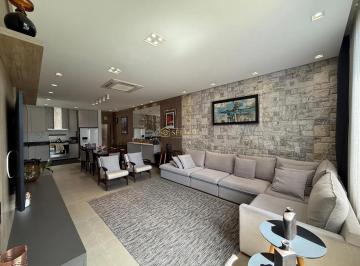 Casa · 270m² · 4 Quartos · 4 Vagas · Casa de alto padrão no Condomínio Las Brisas