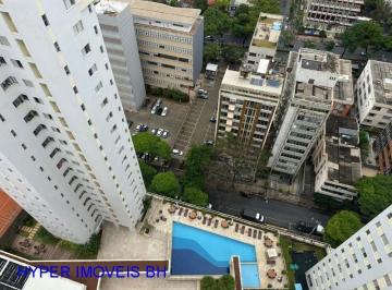 Foto 44 · Apartamento de Luxo à Venda em Santo Agostinho - 4 quartos, 3 suítes, 293,25m², 4 vagas - Belo Horiz