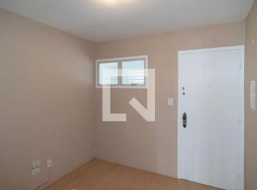 Apartamento · 28m² · 1 Quarto · 1 Vaga · Apartamento para Aluguel - Consolação, 1 Quarto,  28 m² - São Paulo