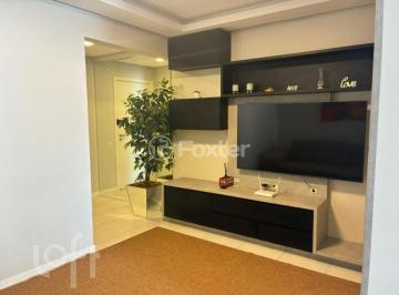 90a7493d · Apartamento, 3 dormitórios, 88 m², em Capoeiras