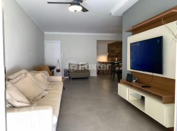 731327cb · Apartamento, 3 dormitórios, 120 m², em Coqueiros