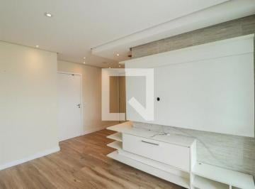 Apartamento · 76m² · 3 Quartos · 2 Vagas · Apartamento à Venda - Água Fria, 3 Quartos,  76 m² - São Paulo