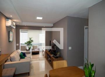 Apartamento · 59m² · 2 Quartos · 2 Vagas · Apartamento à Venda - Bela Vista, 2 Quartos,  59 m² - São Paulo