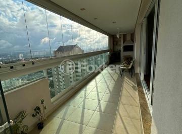 01 (2).jpeg · Apartamento, 4 dormitórios, 193 m², em Sumarezinho