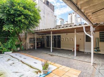 Casa · 186m² · 3 Quartos · CASA VILA LEOPOLDINA 3 DORMITÓRIOS 2 SUÍTES 2 VAGAS