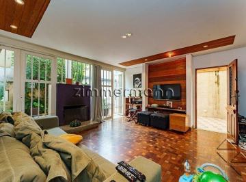 Casa · 230m² · 3 Quartos · 2 Vagas · CASA SOBRADO VILA MADALENA 3 DORMITÓRIOS 2 VAGAS
