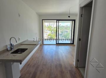 Apartamento · 28m² · 1 Quarto · APARTAMENTO STUDIO SUMARÉ 1 DORMITÓRIO