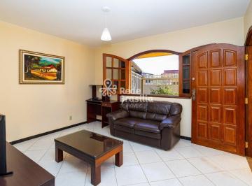 Casa · 200m² · 4 Quartos · 4 Vagas · QE 32 | Casa Sobrado - 4 Quartos sendo 2 suítes - DCE - 4 Vagas - Fiananciamento / FGTS - Guará II