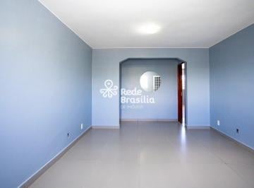 Apartamento · 100m² · 3 Quartos · 1 Vaga · QNO 02 - Excelente apartamento com 03 quartos, 100m². Agende a sua visita!