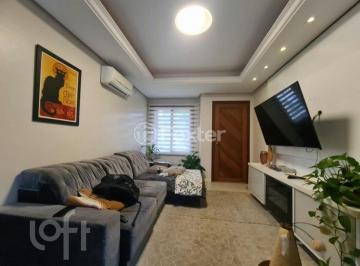 2d388980 · Casa em Condomínio, 3 dormitórios, 111.45 m², em São Jorge