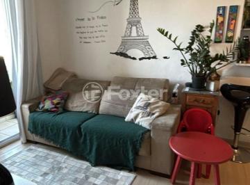c0b23e05 · Apartamento, 3 dormitórios, 71.81 m², em Teresópolis