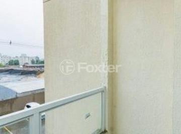 09498282 · Apartamento, 2 dormitórios, 44.32 m², em Costa e Silva
