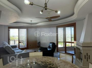 3ae7e21c · Apartamento, 3 dormitórios, 160.36 m², em Vila Nova