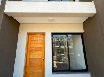 75ccf9fc · Casa, 2 dormitórios, 77 m², em Hípica