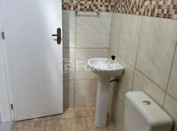 59bc7cc6 · Casa, 2 dormitórios, 40 m², em Novo Mundo