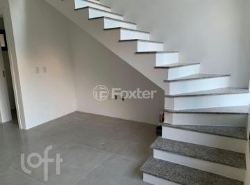 781fd549 · Casa, 2 dormitórios, 70 m², em Dona Mercedes